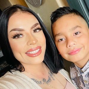 Meet your Posher, Alexandria